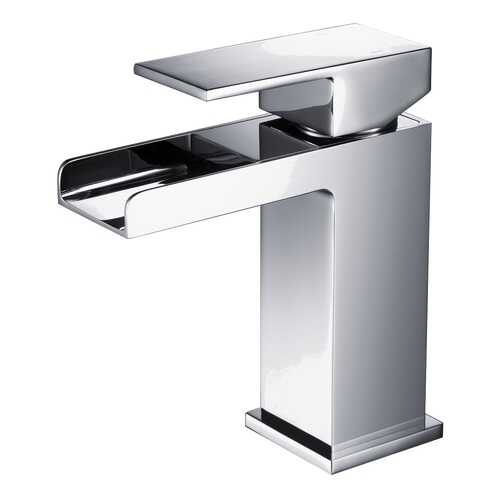 Смеситель для умывальника Timo Selene 2161/00F chrome каскадный в Лаура Марлин