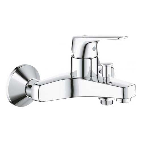 Смеситель для ванной с душем Grohe 23601000Gr в Леруа Мерлен