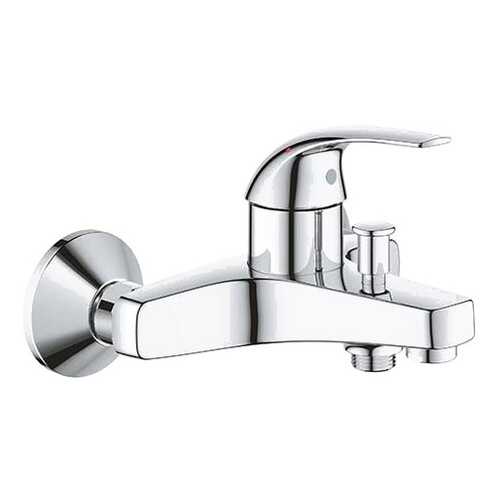 Смеситель для ванны Grohe 23599000 в Леруа Мерлен