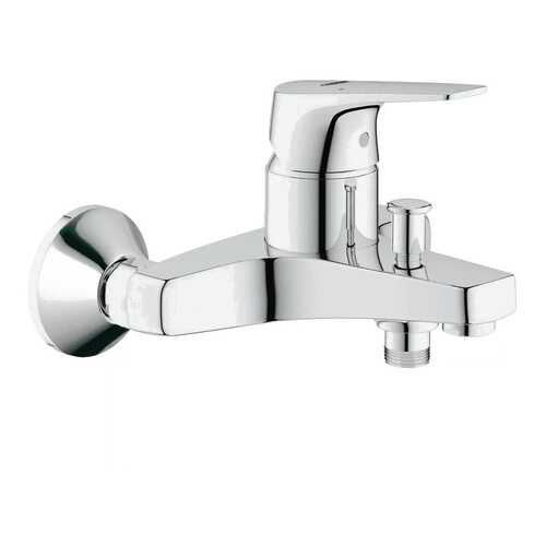 Смеситель для ванны Grohe 23756000 в Леруа Мерлен