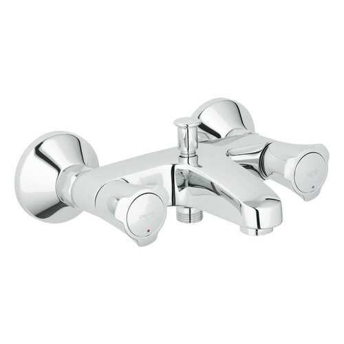 Смеситель для ванны Grohe Costa L 25450001 хром в Леруа Мерлен