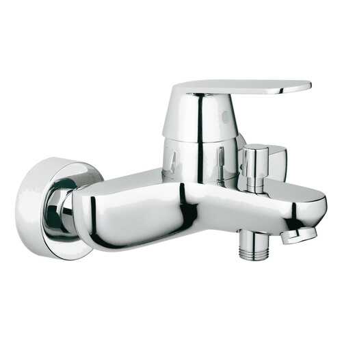 Смеситель для ванны Grohe Eurosmart Cosmopolitan 32831000 хром в Леруа Мерлен