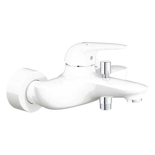 Смеситель для ванны Grohe Eurostyle 2015 Solid 23726LS3 хром в Леруа Мерлен