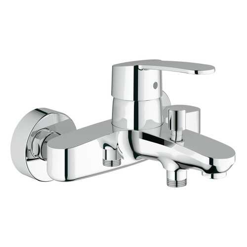 Смеситель для ванны Grohe Eurostyle Cosmopolitan 33591002 хром в Леруа Мерлен