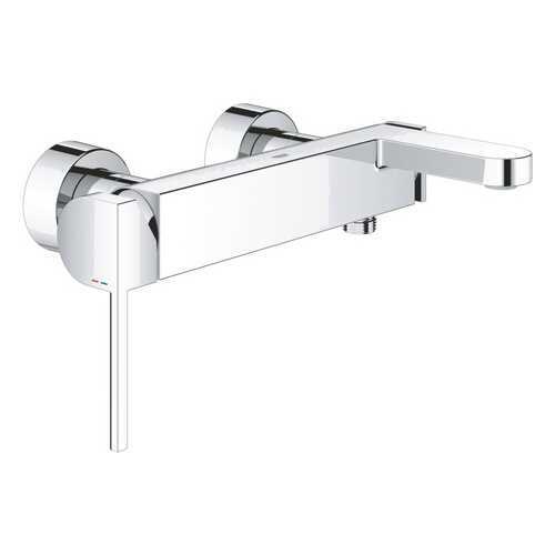 Смеситель для ванны Grohe Plus 33553003 в Леруа Мерлен