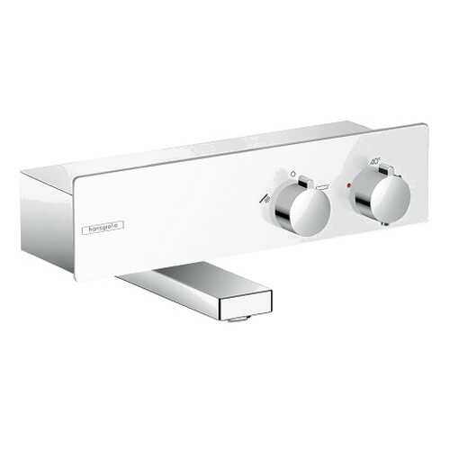 Смеситель для ванны Hansgrohe 13107400 в Леруа Мерлен