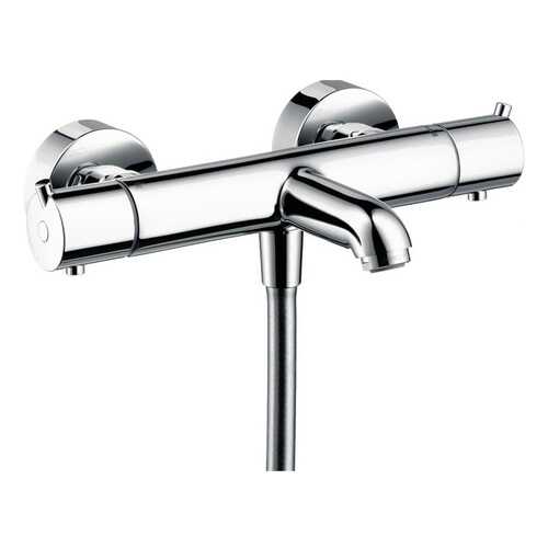 Смеситель для ванны Hansgrohe Ecostat 1001 SL 13241000 хром в Леруа Мерлен