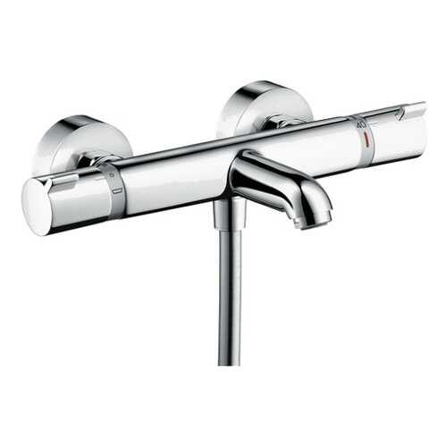 Смеситель для ванны Hansgrohe Ecostat Comfort 13114000 хром в Леруа Мерлен