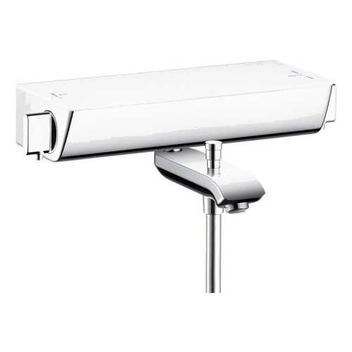 Смеситель для ванны Hansgrohe Ecostat Select 13141400 хром в Леруа Мерлен