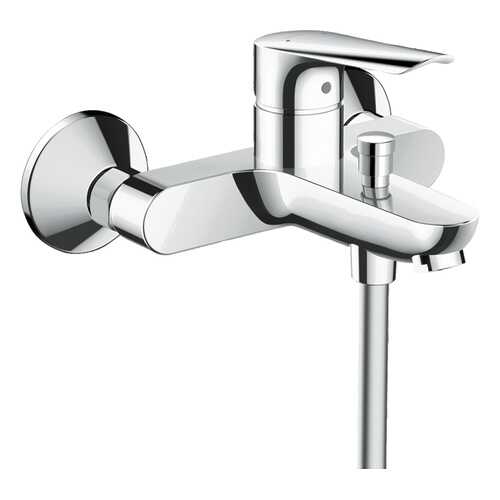 Смеситель для ванны Hansgrohe Logis E 71403000 в Леруа Мерлен