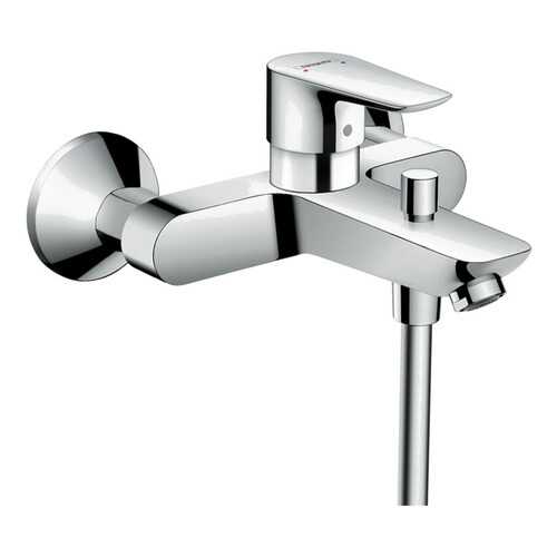 Смеситель для ванны Hansgrohe Talis E 71740000 хром в Леруа Мерлен