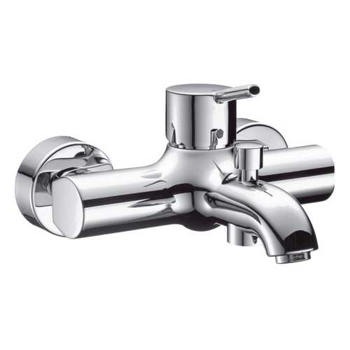 Смеситель для ванны Hansgrohe Talis S 32420000 хром в Леруа Мерлен