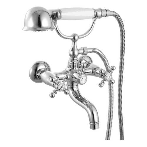 Смеситель для ванны IDDIS Sam SAMSB02i02 хром в Лаура Марлин