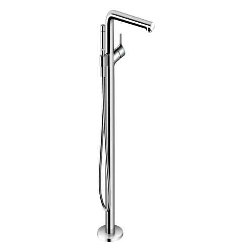 Смеситель для ванны напольный Hansgrohe Talis S 72412000 в Леруа Мерлен