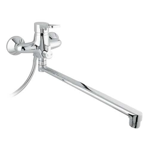 Смеситель для ванны Timo Junior-Inox (1905YCR) в Лаура Марлин