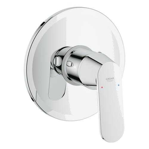 Смеситель для встраиваемой системы Grohe Eurosmart Cosmopolitan 32880000 хром в Леруа Мерлен