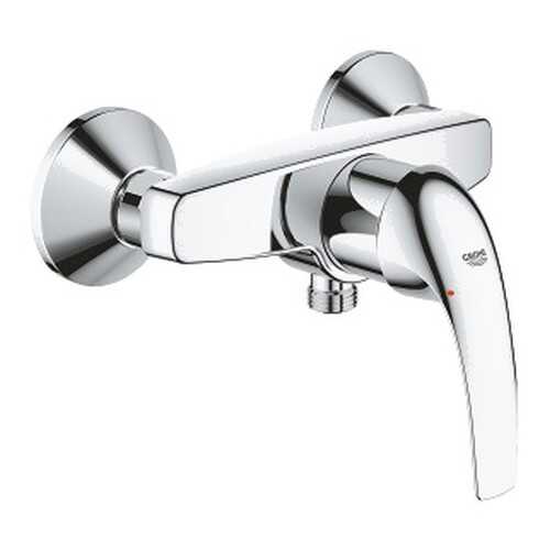 Смеситель однорычажный для душа Grohe BauCurve Longlife 23631000 в Леруа Мерлен