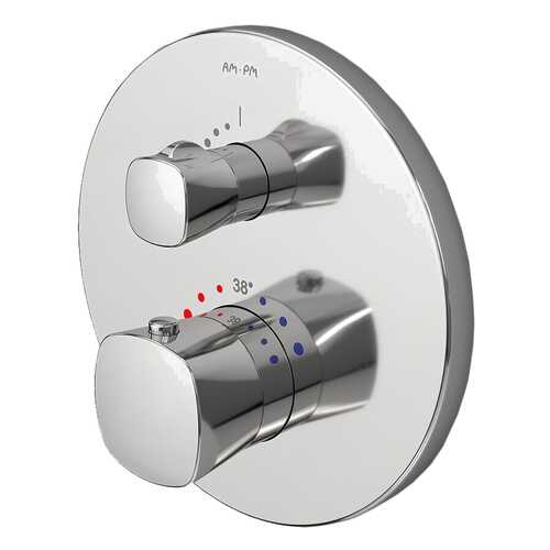 Термостат Am.Pm Spirit V2.1 F71A75600 для душа в Лаура Марлин