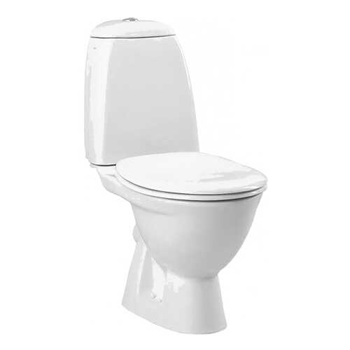 Унитаз-компакт Vitra Grand 9763B003-0567 в Леруа Мерлен