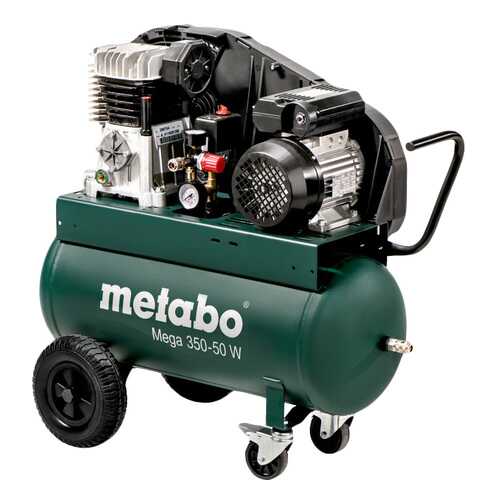 Бензиновый компрессор Metabo 601589000 в Леруа Мерлен