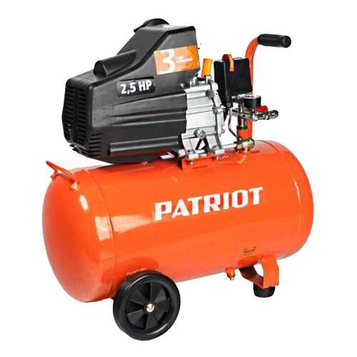 Компрессор Patriot EURO 50-260K KIT 5В 1,8 кВт 8 мм, 525306316 в Лаура Марлин
