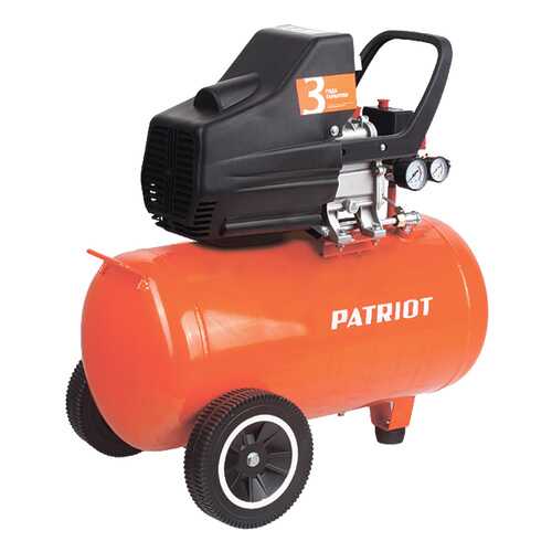 Поршневой компрессор PATRIOT EURO 50-260 525306367 в Леруа Мерлен