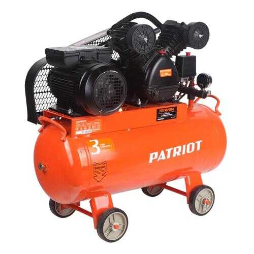 Поршневой компрессор PATRIOT PTR 50-450A 525306325 в Лаура Марлин