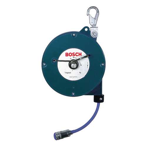 Балансир шланговый Bosch 1,2-2,2кг 0,8 м 607950939 в Леруа Мерлен