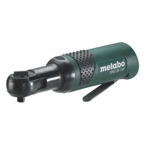 Пневмогайковерт Metabo DRS 35-1/4 в Леруа Мерлен