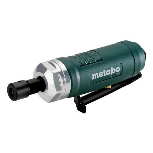 Прямая пневмошлифовальная машина Metabo DG 700 601554000 в Леруа Мерлен