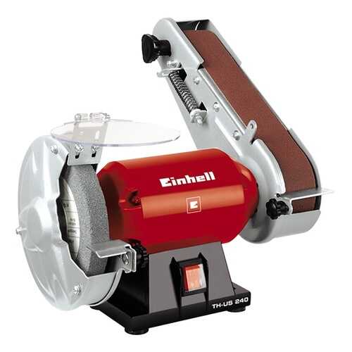 Станок Einhell TH-US 240 4466150 в Леруа Мерлен