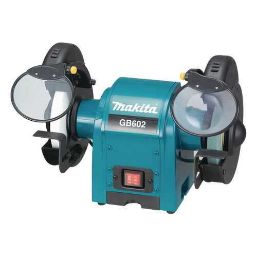 Точило Makita GB 602 250Вт в Леруа Мерлен