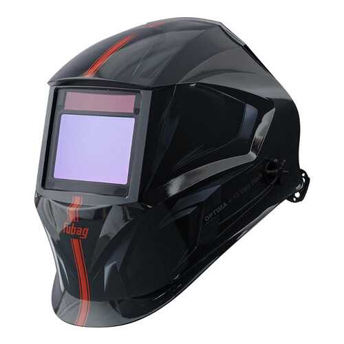 Маска сварщика Fubag OPTIMA 4-13 Visor Black Хамелеон в Леруа Мерлен