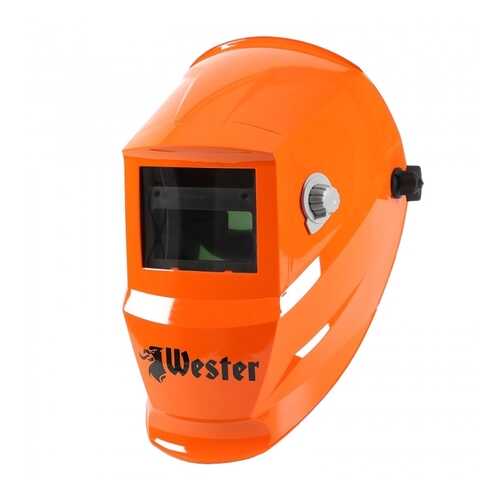 Сварочная маска Wester WH7 (69713) в Лаура Марлин
