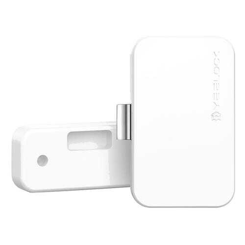 Электронный замок Xiaomi Yeelock Smart Drawer Switch (White) в Леруа Мерлен