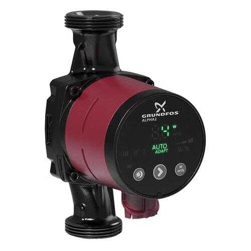 Циркуляционный насос Grundfos ALPHA2 32-40 180 98520750 в Леруа Мерлен