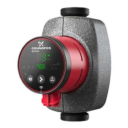 Циркуляционный насос Grundfos ALPHA3 32-80 180 98890818 в Лаура Марлин