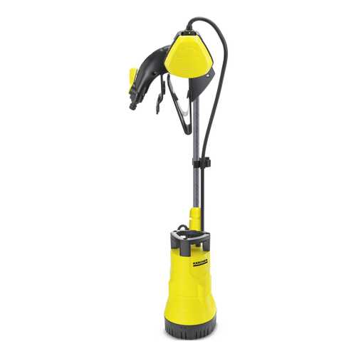 Дренажный насос Karcher 1.645-460.0 BP 1 Barrel в Леруа Мерлен