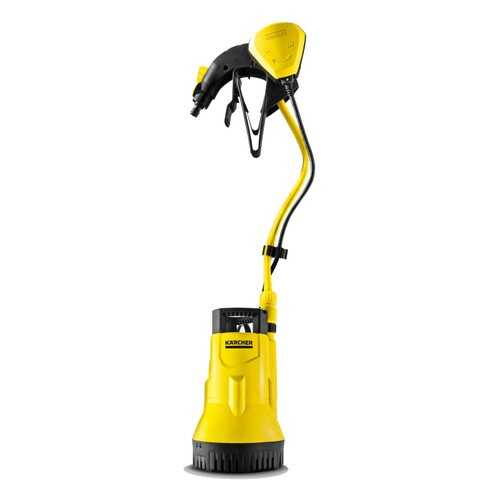 Дренажный насос Karcher 1.645-465.0 BP1 Barrel Set в Леруа Мерлен