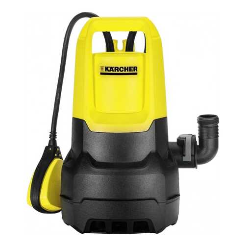 Дренажный насос Karcher 1.645-502.0 SP 3 Dirt в Леруа Мерлен