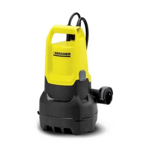 Дренажный насос Karcher 1.645-503.0 SP 5 Dirt в Леруа Мерлен