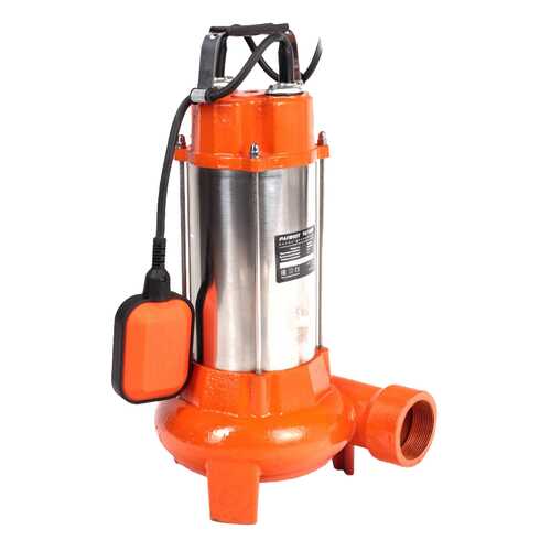 Дренажный насос PATRIOT FQ1200N 315302428 в Лаура Марлин