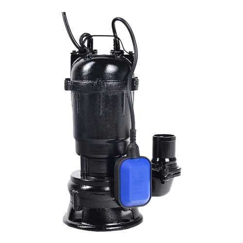 Дренажный насос PATRIOT FQ600С 315302421 в Лаура Марлин
