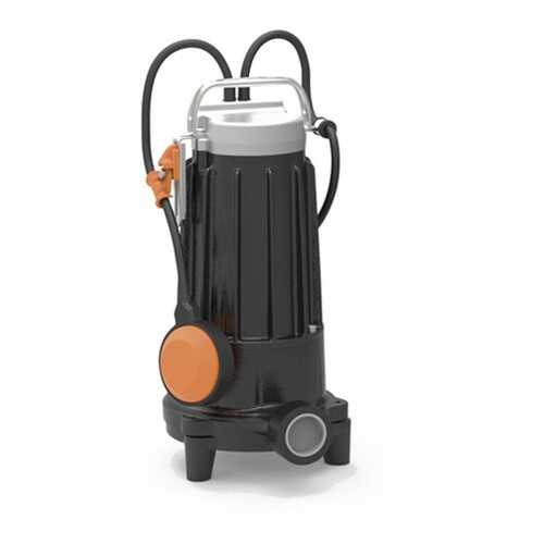 Фекальный насос Pedrollo TRITUS TR 1.1 48SHT01A в Лаура Марлин