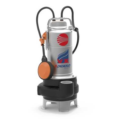 Фекальный насос Pedrollo VXm8/35-N 48SGV90A0A1 в Лаура Марлин