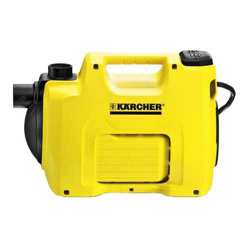 Поверхностный насос Karcher 1.645-350.0 BP 2 Garden в Лаура Марлин