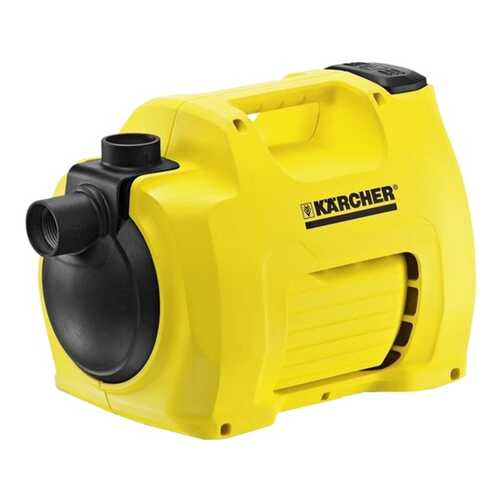 Поверхностный насос Karcher 1.645-351.0 BP 3 Garden в Лаура Марлин