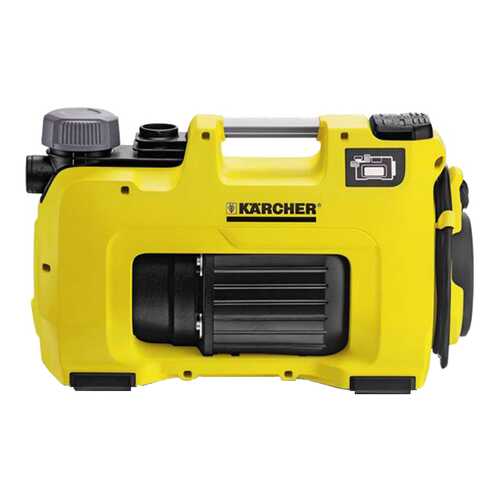 Поверхностный насос Karcher 1.645-353.0 BP 3 Home & Garden в Лаура Марлин