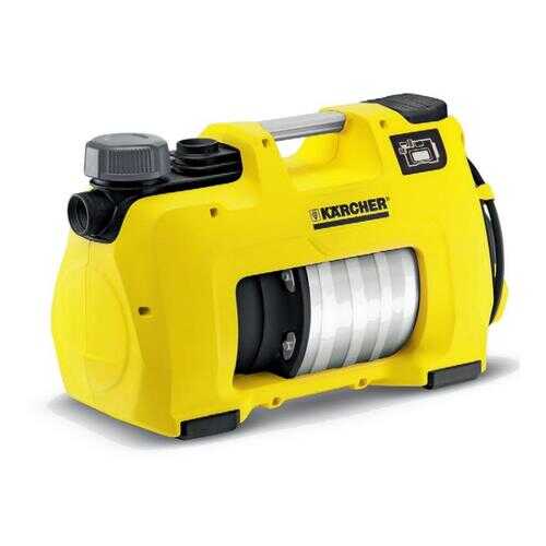 Поверхностный насос Karcher 1.645-355.0 BP 5 Home & Garden в Лаура Марлин