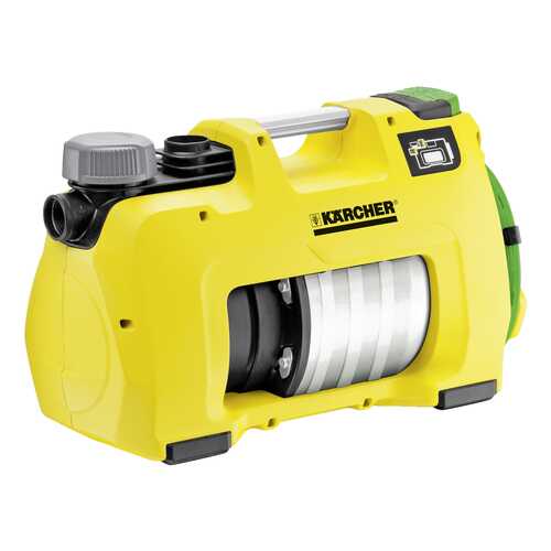 Поверхностный насос Karcher 1.645-373.0 BP 7 Home and Garden в Леруа Мерлен